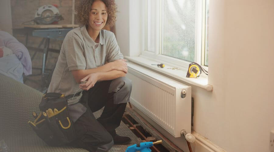 Professional Tankless Water Heater Installation in Leiters Ford, IN